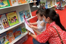 Khai mạc Ngày sách Việt Nam lần thứ 8 tại TPHCM