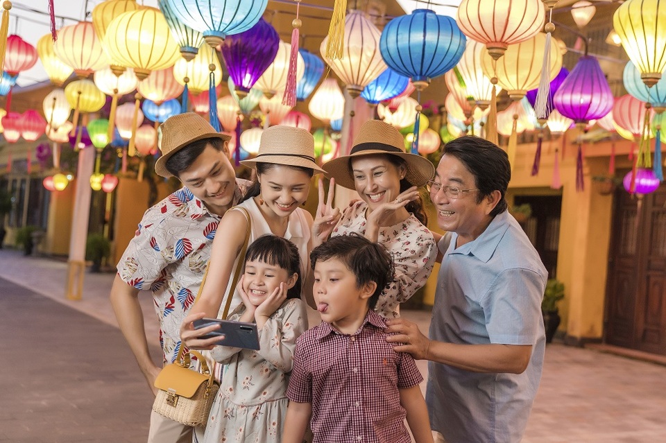 Vinpearl Golf đồng hành cùng CNN quảng bá du lịch Việt Nam - 7 Vinpearl Golf đồng hành cùng CNN quảng bá du lịch Việt Nam - 7