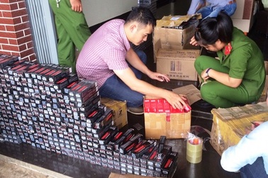 Tổ chức hội thảo không phép để giới thiệu mỹ phẩm không rõ nguồn gốc