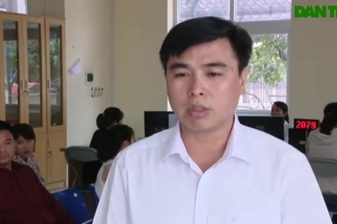 Ông Nguyễn Văn Huế - GĐ TT DVVL Bắc Giang nhận định về công tác tư vấn, giới thiệu việc làm