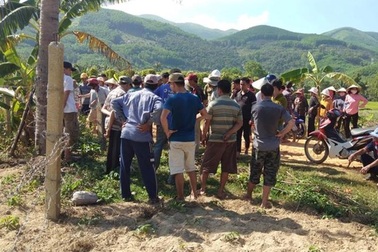 Vụ đôi vợ chồng bị điện giật tử vong: “Điện lực không có lỗi”