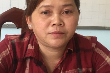 Đầu nậu Việt Nam mua phụ nữ Campuchia rồi bán sang Trung Quốc