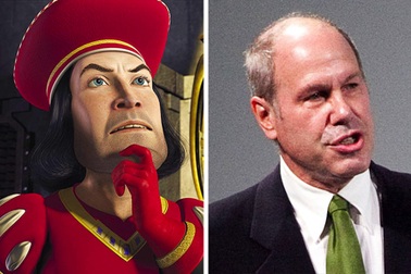 Những nhân vật đi từ đời vào phim