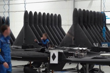 Chi tiết đặc biệt giúp dàn "sát thủ không chiến" Nga đáng gờm