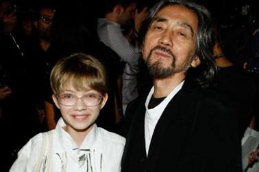 Blogger nhí “khuynh đảo” thế giới mạng