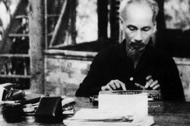 Cuba phát hành sách ca ngợi Chủ tịch Hồ Chí Minh