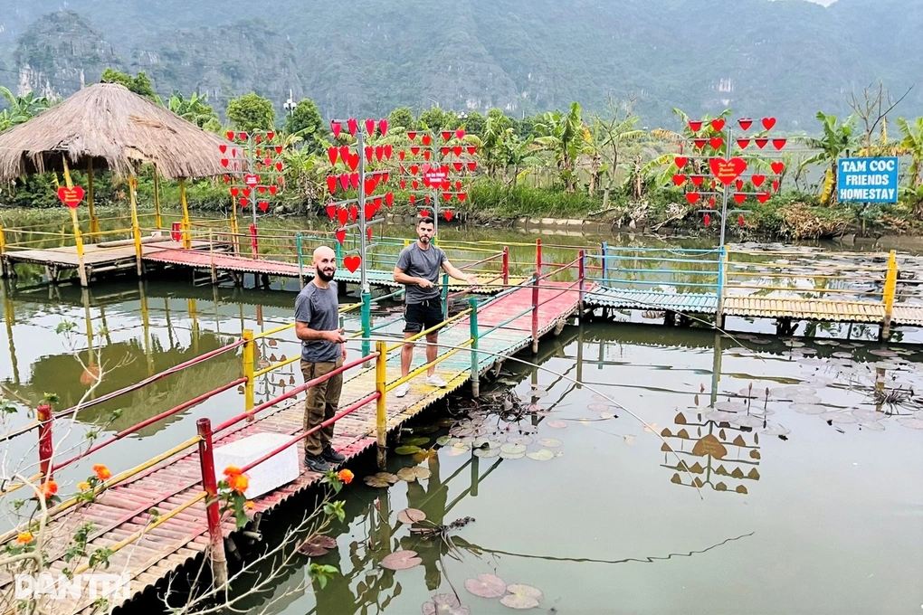 Đẩy mạnh hợp tác công - tư để phát triển du lịch nông nghiệp, nông thôn - 2