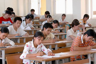 Hệ cử tuyển là gì? 