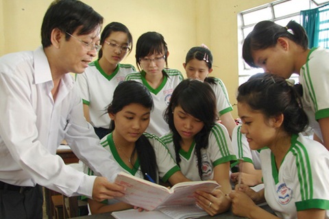 Chuyện về ông thầy có 38 đứa con