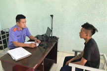 Bị thanh niên đẩy ngã xuống đường, ông lão 72 tuổi suy tim tử vong