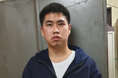 Nam thanh niên Trung Quốc làm ăn thua lỗ, sang Lào Cai cướp tiền