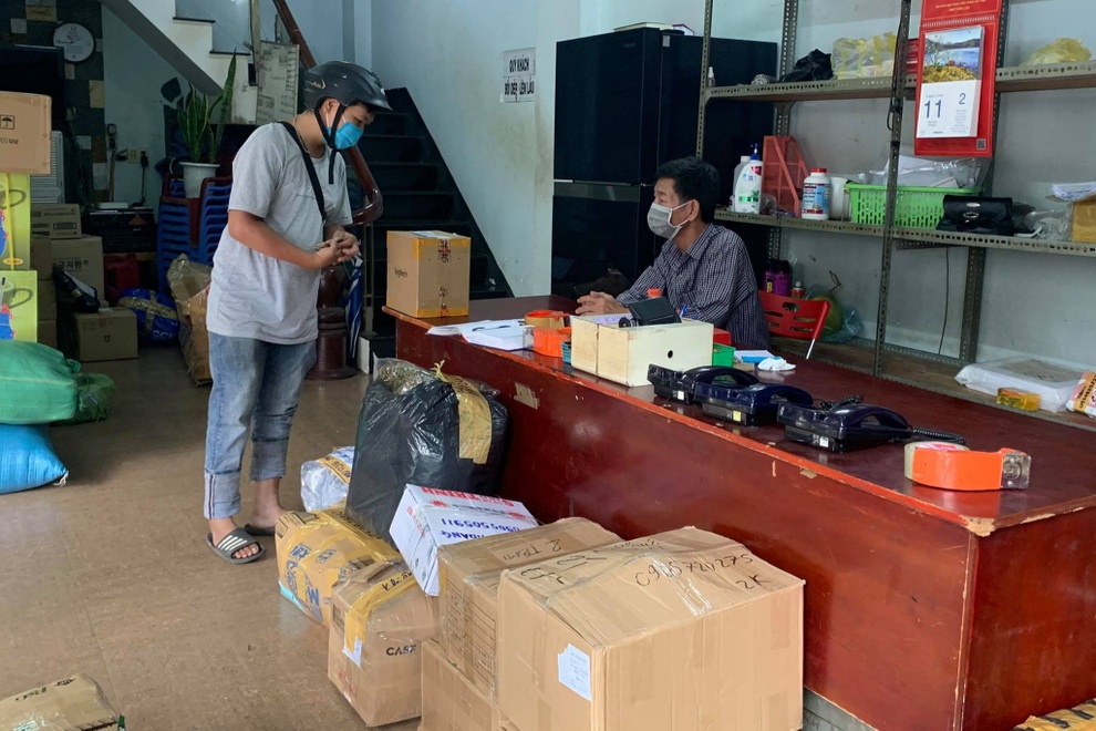 Hiệp hội vận tải Đắk Lắk kiến nghị giãn thời gian nộp BHXH do Covid-19 - 2 Hiệp hội vận tải Đắk Lắk kiến nghị giãn thời gian nộp BHXH do Covid-19 - 2