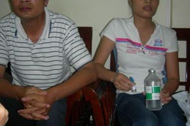 Giá thuốc “trên trời” tại phòng khám chữa 1 lần là khỏi