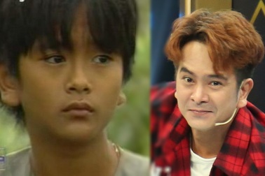 Hùng Thuận không trả lời được câu hỏi sơ đẳng về “Đất Phương Nam”