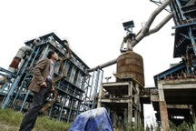 Sau 15 năm "đắp chiếu", bao giờ Gang thép Thái Nguyên mới hồi sinh?