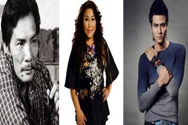 Những "sao" Việt từng một thời "lầm lỡ"