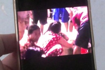 Bé gái 4 tuổi bị đuối nước khi người nhà chạy lũ ở Lâm Đồng