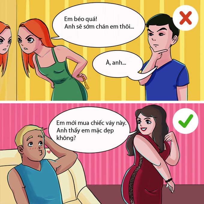 10 thói quen của nhiều người là kẻ hủy diệt tình yêu, hôn nhân