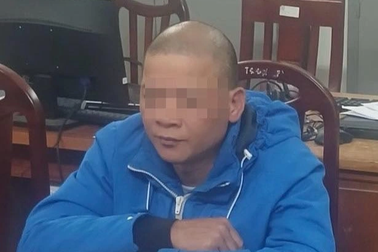 Khởi tố 2 đối tượng hiếp dâm trẻ em ở Tuyên Quang