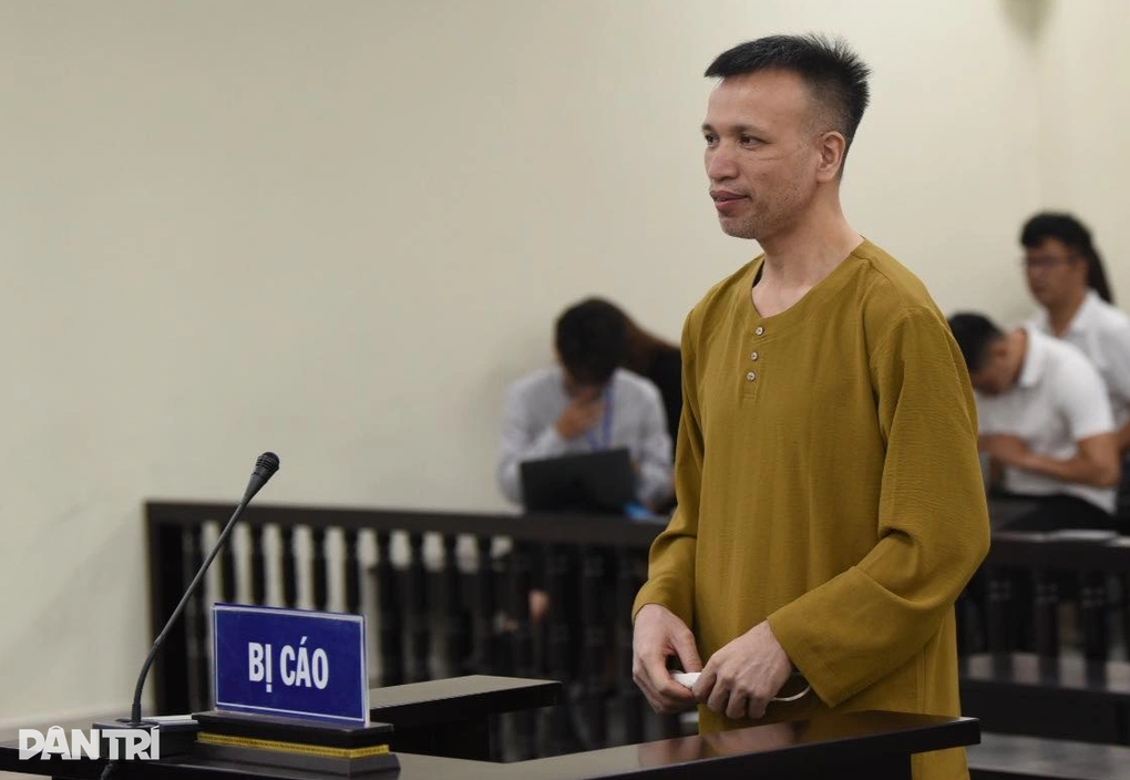 Vụ cựu Giám đốc Bệnh viện Thủ Đức chạy án: 300.000 USD là tiền công đức? - 2 Vụ cựu Giám đốc Bệnh viện Thủ Đức chạy án: 300.000 USD là tiền công đức? - 2