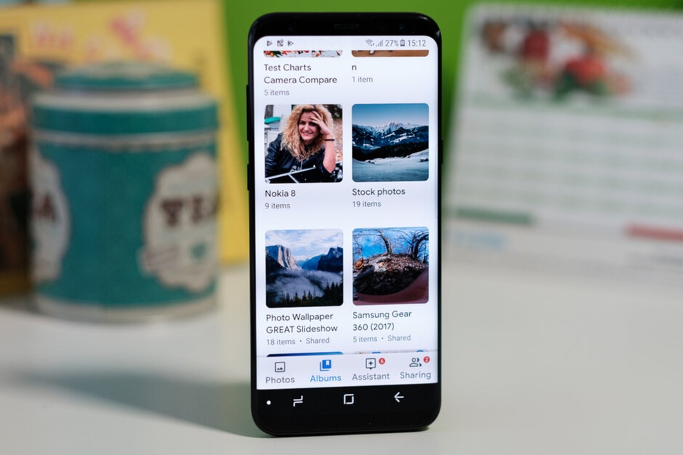 Google dính lỗi khiến video riêng tư của người dùng bị rò rỉ - 1