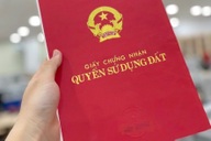 Làm gì khi người khác đứng tên sổ đỏ một phần diện tích đất nhà mình?