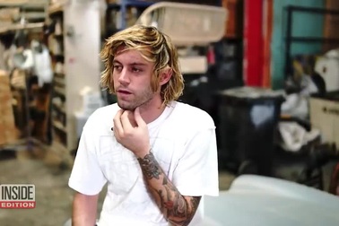 Lật lại vụ án nam thanh niên tố bị chụp ảnh "khiêu dâm" trên bìa album