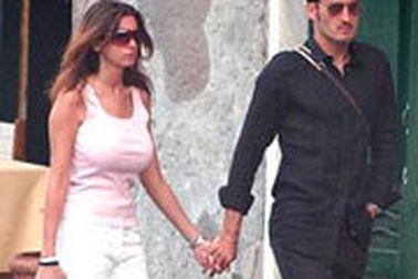 Zambrotta, người chồng mẫu mực 