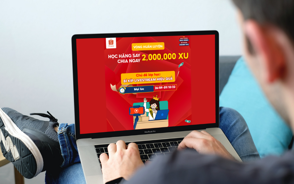 5 điều về livestream có thể bạn chưa biết - 3 5 điều về livestream có thể bạn chưa biết - 3