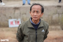 PGS.TS, nhạc sĩ Nguyễn Lân Cường qua đời ở tuổi 84