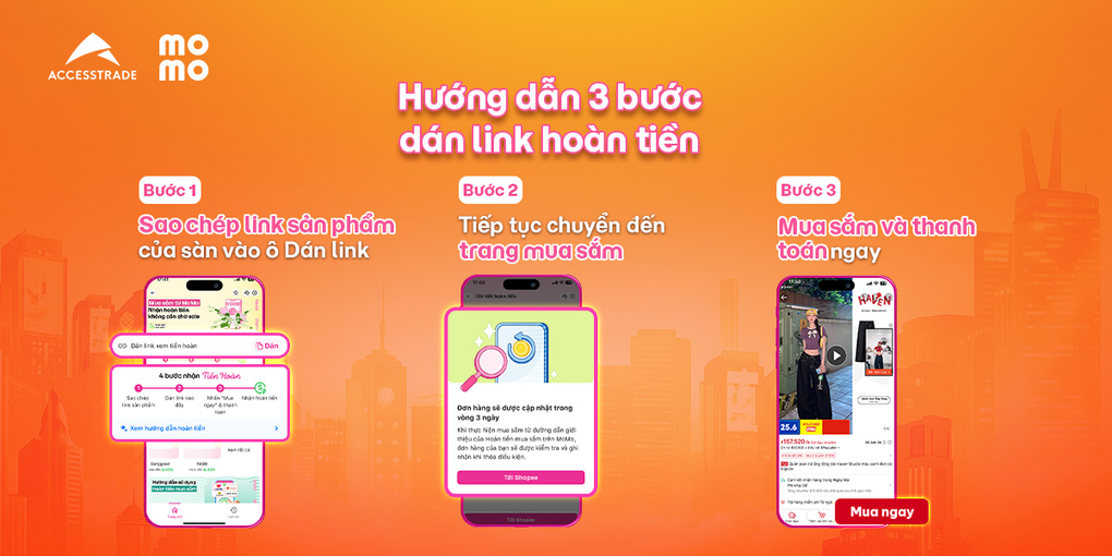 Nhân viên văn phòng tiết lộ cách mua sắm online không lo “đau ví” - 3 Nhân viên văn phòng tiết lộ cách mua sắm online không lo “đau ví” - 3