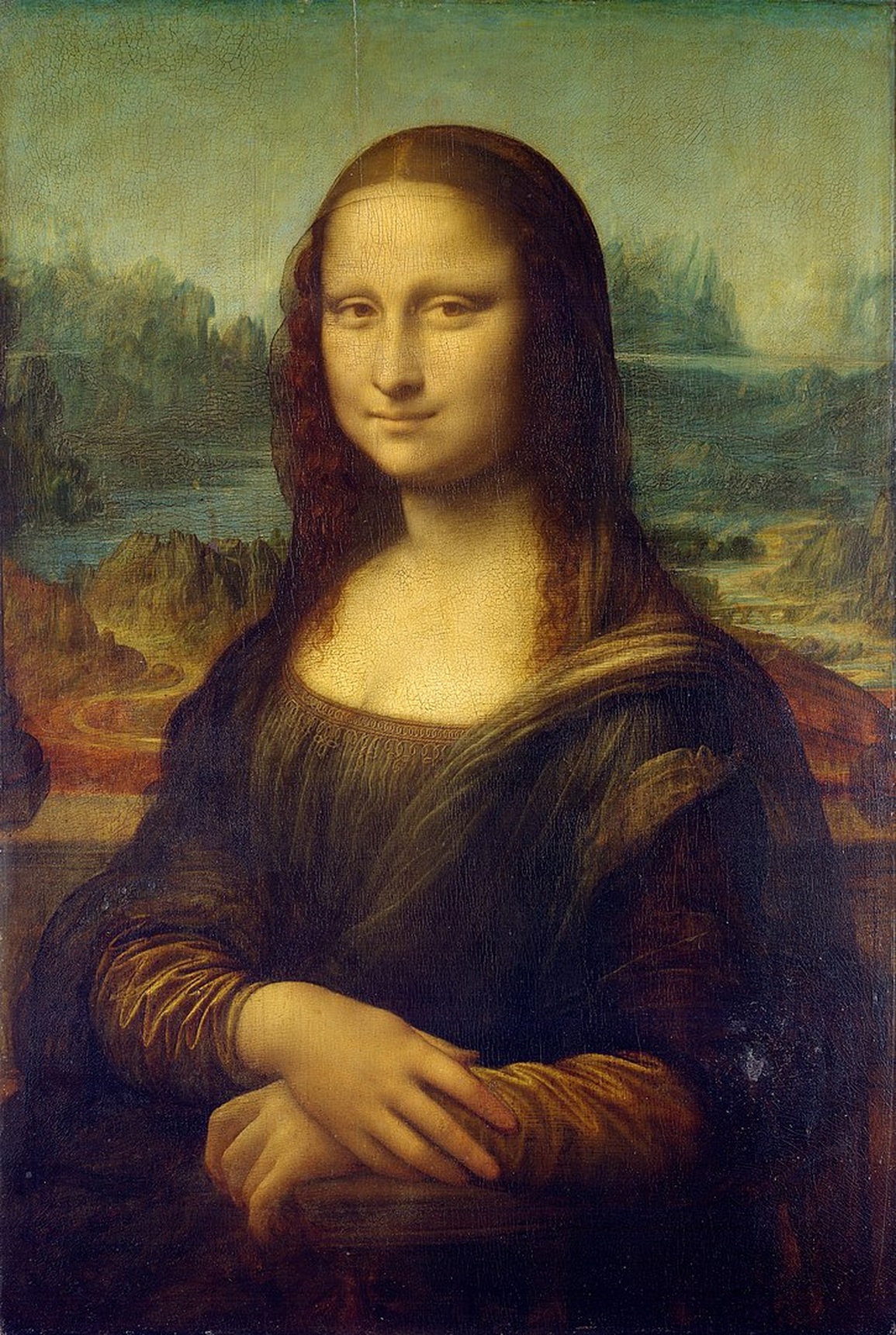 Mona Lisa bị tấn công: Những vận hạn ba chìm, bảy nổi của siêu phẩm - 4