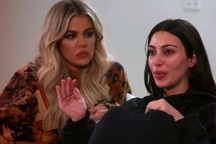 Kim Kardashian nức nở kể lại chuyện bị cướp tấn công