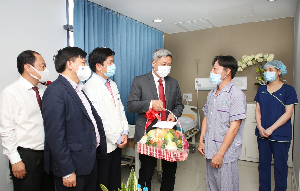 Người mang gương mặt quỷ, bí ẩn y khoa được giải mã - 3 Người mang gương mặt quỷ, bí ẩn y khoa được giải mã - 3