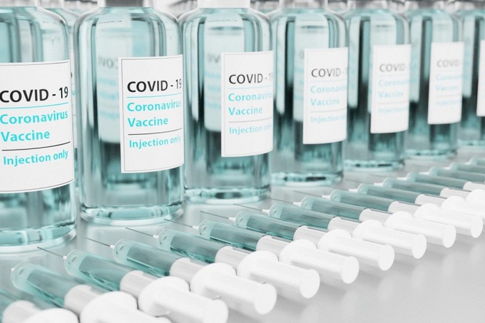 8 triệu liều vaccine Covid-19 về Việt Nam trong tháng 7/2021 - Ảnh 1.