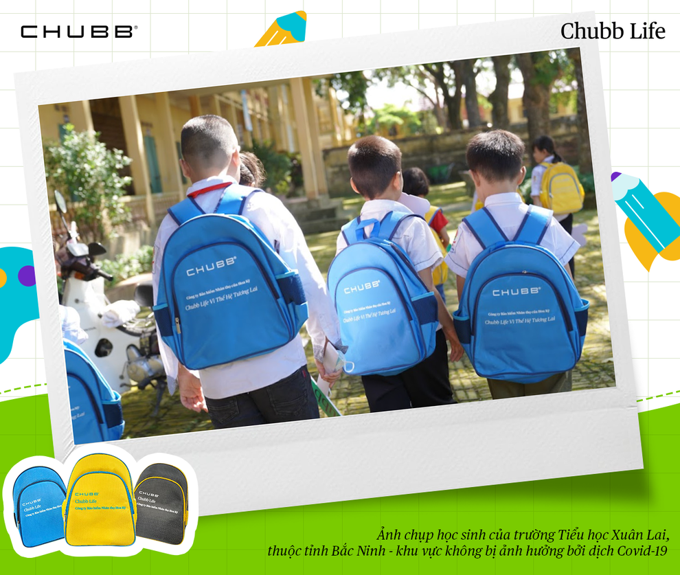 Cùng chung tay tiếp sức cho học sinh vùng lũ đến trường - 3