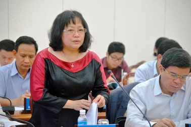 TPHCM lên kế hoạch chuyển hộ kinh doanh cá thể thành doanh nghiệp