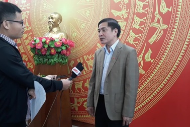 Tuyển chọn Bí thư Huyện ủy