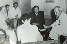 Làm theo lời Bác, phấn đấu đưa Hải Dương thành "tỉnh kiểu mẫu"