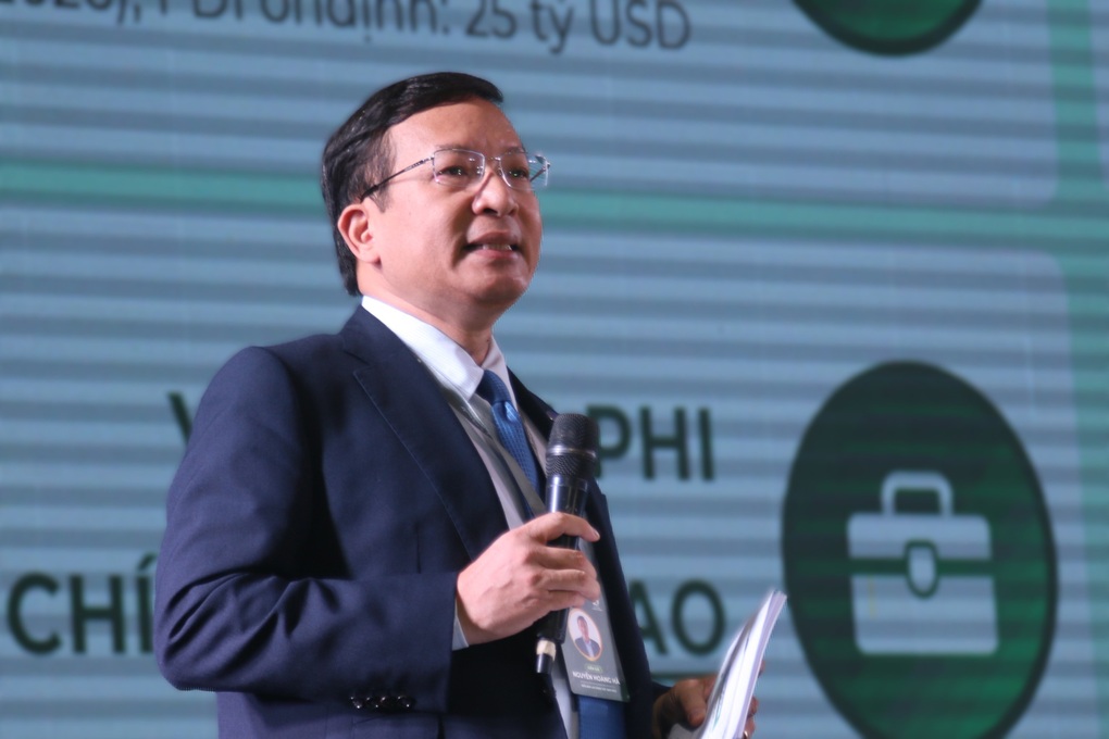 Thu nhập của người lao động phân hóa mạnh, chênh nhau cả trăm lần - 2