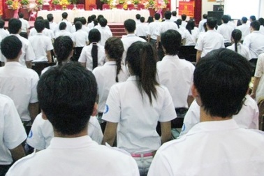  Xây dựng đề án đẩy mạnh phong trào học tập suốt đời