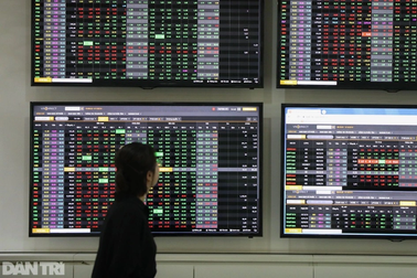 Hệ thống giao dịch chứng khoán mới sẽ sẵn sàng trong năm nay