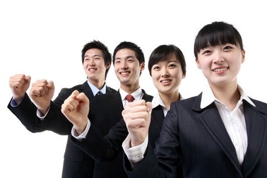 Học tập cách học tiếng Anh của người Nhật Bản, Hàn Quốc