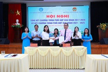 Quảng Nam phấn đấu có 96% nông dân tham gia BHYT vào năm 2025