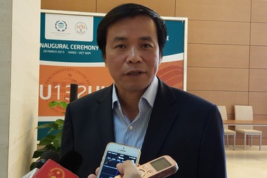 Thủ tướng và 4 Bộ trưởng sẽ đăng đàn trả lời chất vấn