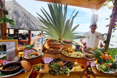 Xác lập kỷ lục Quốc gia 100 món ngon sử dụng nước mắm Phú Quốc