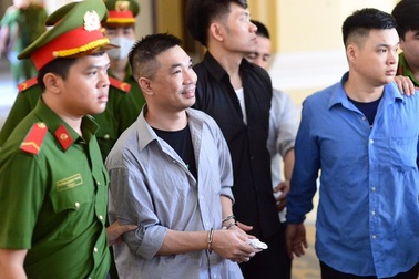 Mỗi năm đấu tranh triệt phá trên 2.000 băng nhóm tội phạm hình sự