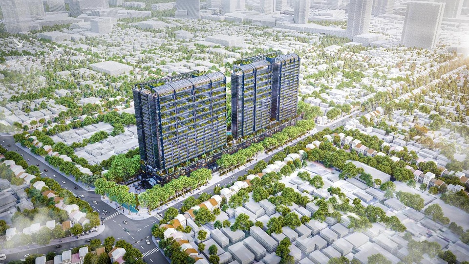 Chuỗi shophouse trung tâm Quận 10 khiến nhiều nhà đầu tư phải thay đổi chiến lược - 2 Chuỗi shophouse trung tâm Quận 10 khiến nhiều nhà đầu tư phải thay đổi chiến lược - 2