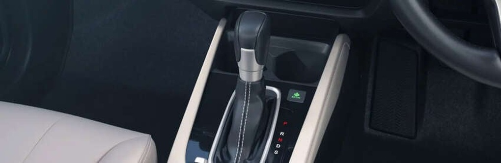 Honda City bản nâng cấp chính thức ra mắt, nhiều trang bị nhỏ mà có võ - 23 Honda City bản nâng cấp chính thức ra mắt, nhiều trang bị nhỏ mà có võ - 23