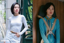 "Nữ tiếp viên" Trâm Anh: Từng bị tấn công mạng, tuổi 30 sống khép kín